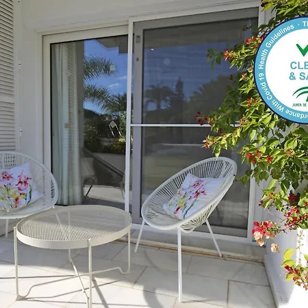 Alhambra Del Mar 3bed Apt Apartment *