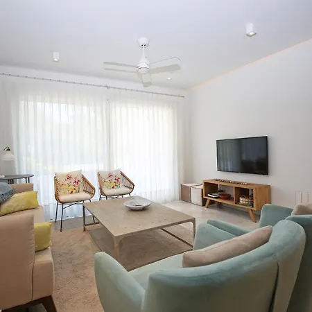 Alhambra Del Mar 3bed Apt Apartment Marbella