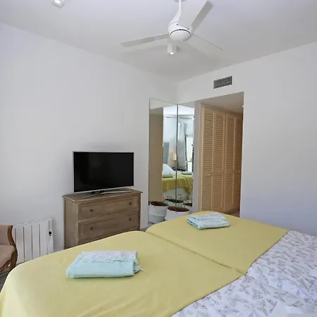 Alhambra Del Mar 3bed Apt Apartment Marbella