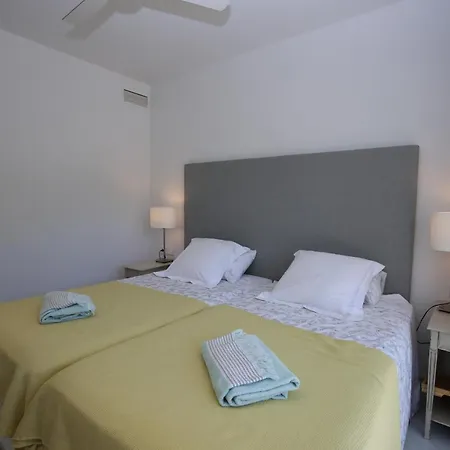 Alhambra Del Mar 3bed Apt Apartment