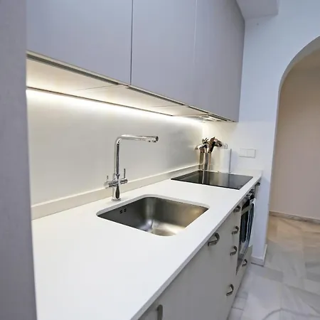 Apartment Alhambra Del Mar 3bed Apt *