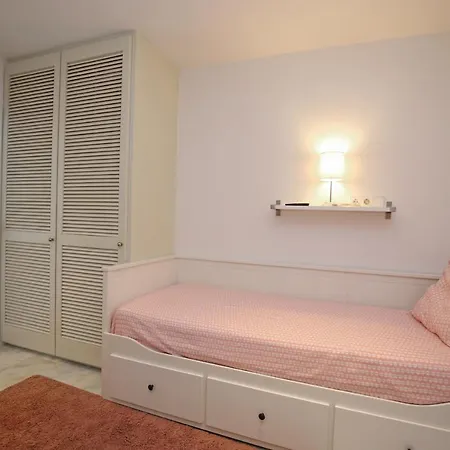 Alhambra Del Mar 3bed Apt Apartment