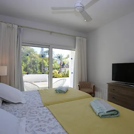 Apartment Alhambra Del Mar 3bed Apt *