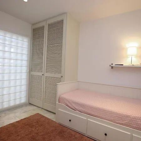 Alhambra Del Mar 3bed Apt *