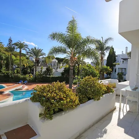 Alhambra Del Mar 3bed Apt Apartment *