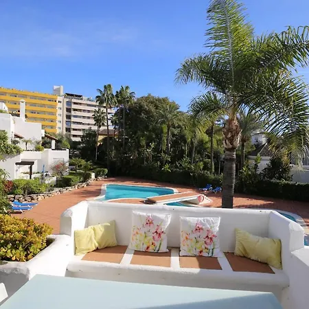 Alhambra Del Mar 3bed Apt Apartment