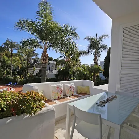 Alhambra Del Mar 3bed Apt Apartment