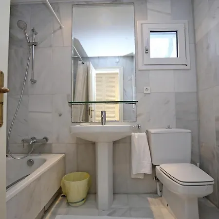 Alhambra Del Mar 3bed Apt Apartment Marbella
