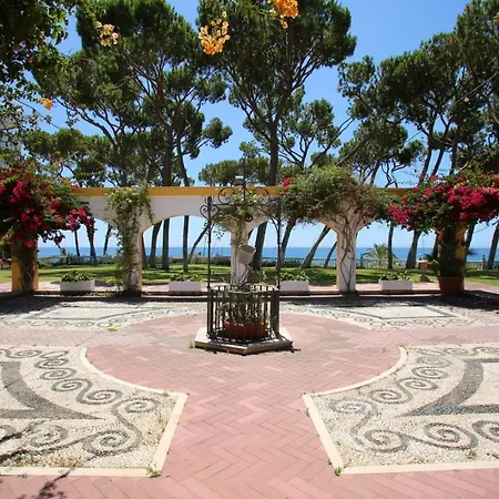 Alhambra Del Mar 3bed Apt * Marbella